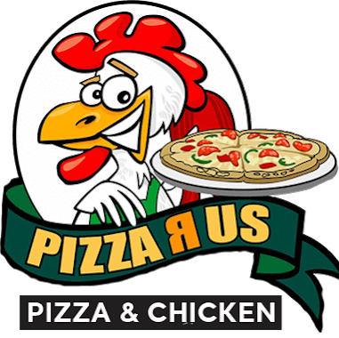 Pizza R Us | 50 Rolling Hills Dr, Orangeville, ON L9W 4W2, Canada | Phone: (519) 307-7492