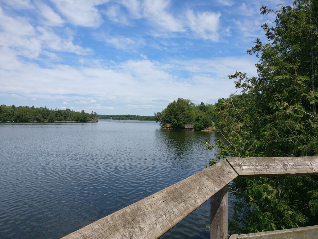 Island Lake Conservation Area | 673067 Hurontario St, Orangeville, ON L9W 2Y9, Canada | Phone: (519) 941-6329