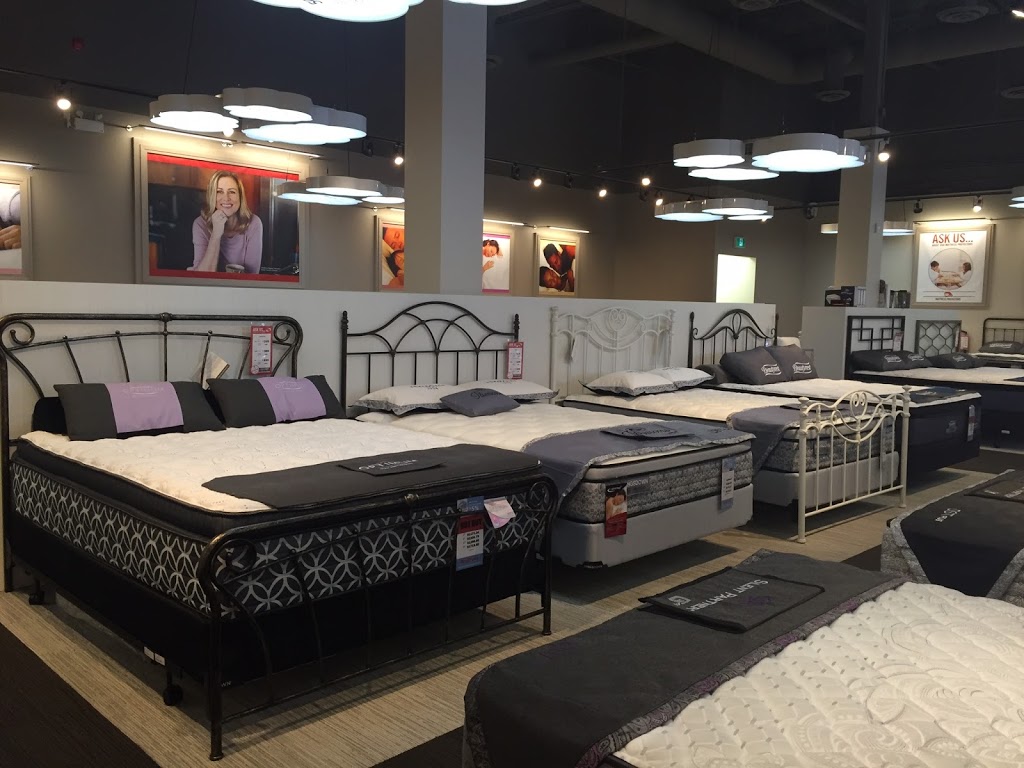 Sleep Country | 65 Wicksteed Ave, East York, ON M4G 4H9, Canada | Phone: (416) 649-1245