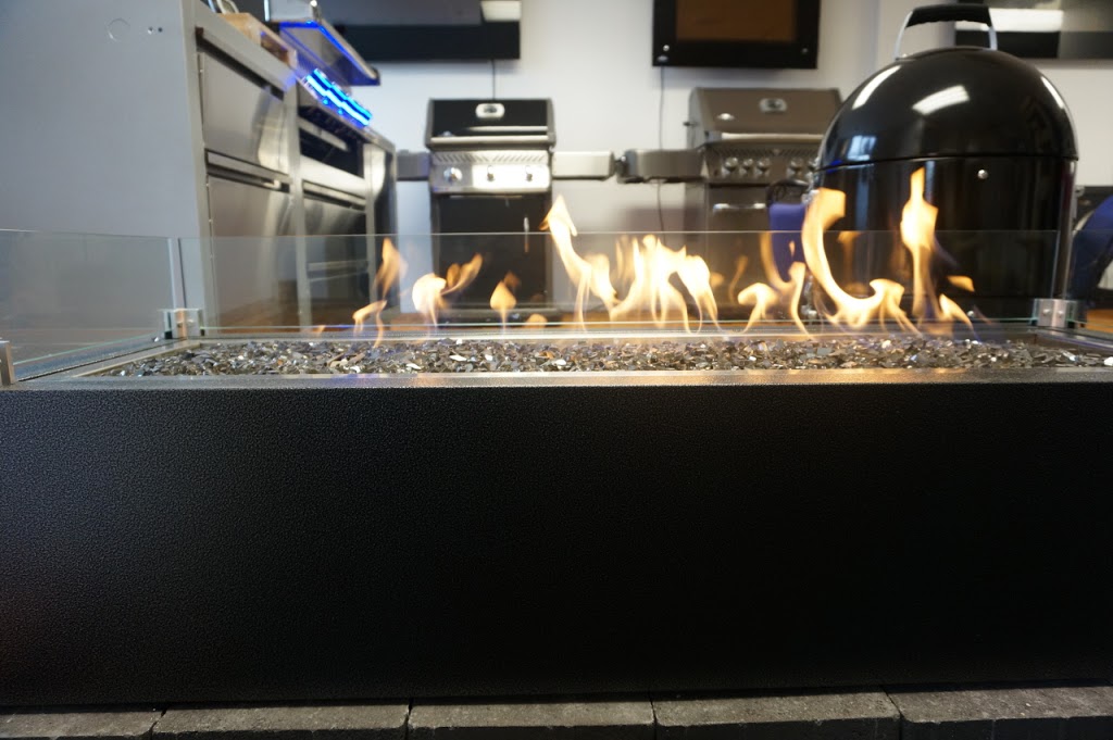 Burnaby Grills | 7128 Randolph Ave, Burnaby, BC V5J 4W5, Canada | Phone: (604) 431-8809