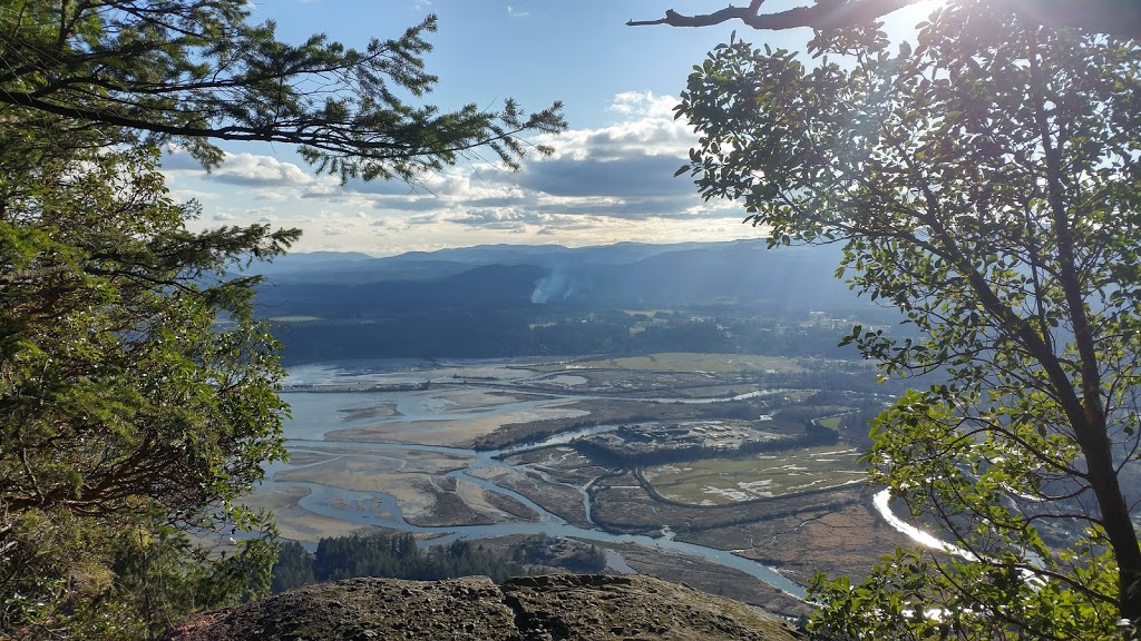 Chase Woods Nature Preserve | North Cowichan, BC V9L 5L4, Canada