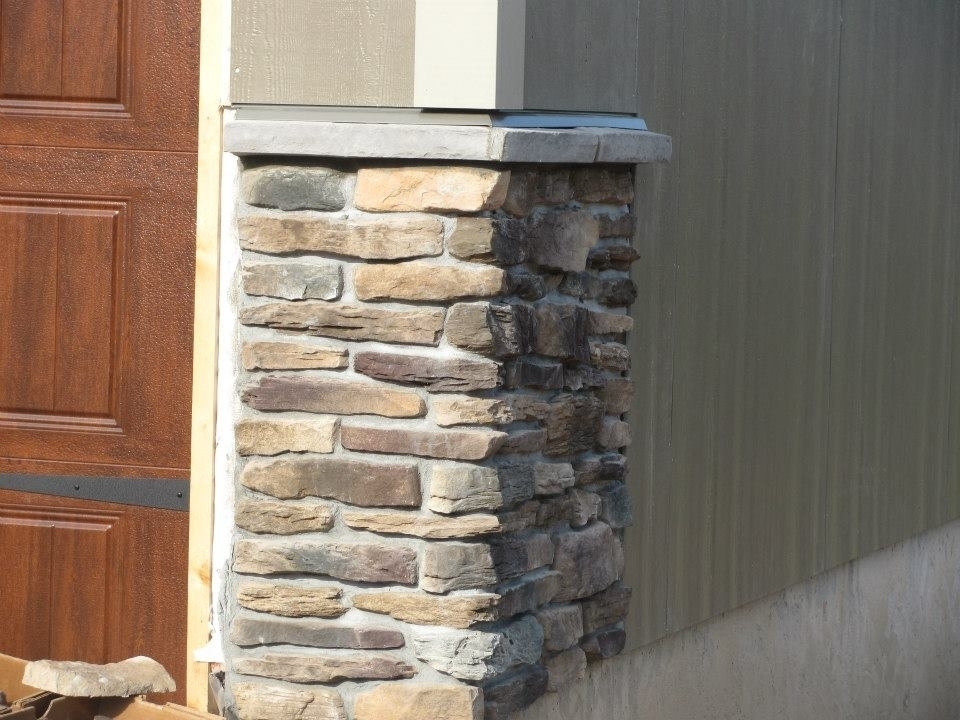 Baileys Masonry Repairs Parging | 41 Carleton St S, Thorold, ON L2V 1Z7, Canada | Phone: (905) 325-0552