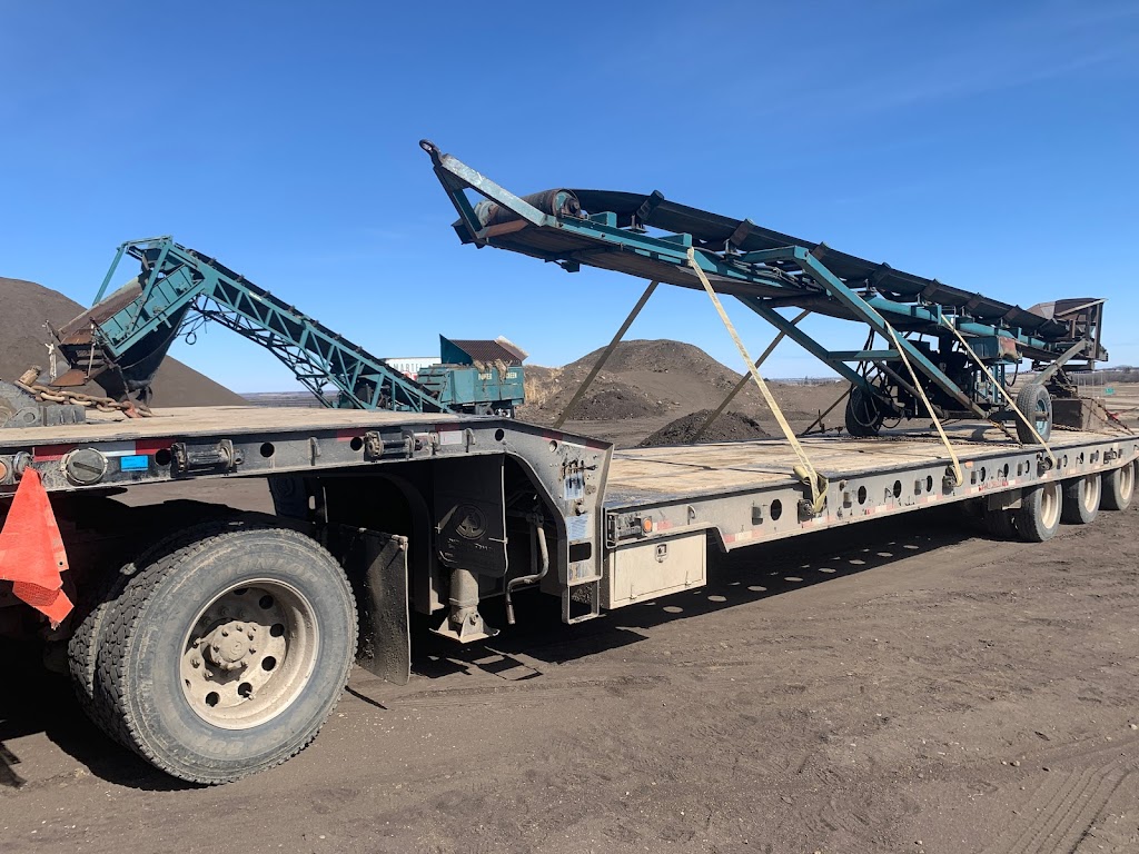 Morrison Equipment Transportation Inc. | Main St, Spruce Grove, AB T7Y 3B3, Canada | Phone: (780) 818-4432