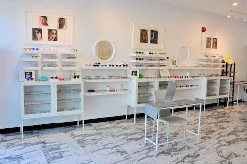 Bella Vista Optical Store | 1224 Wellington St W Unit 1B, Ottawa, ON K1Y 3A1, Canada | Phone: (613) 422-3900