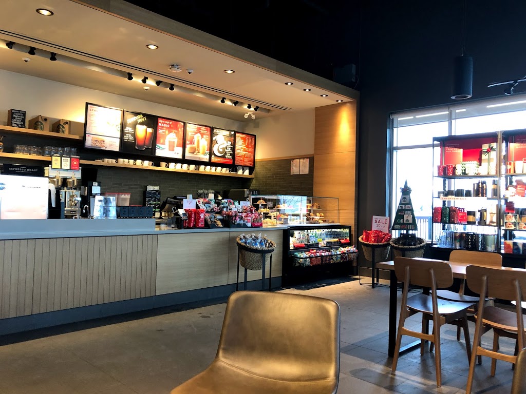 Starbucks | 3585 20 Ave NE, Calgary, AB T1Y 0C1, Canada | Phone: (403) 389-9815