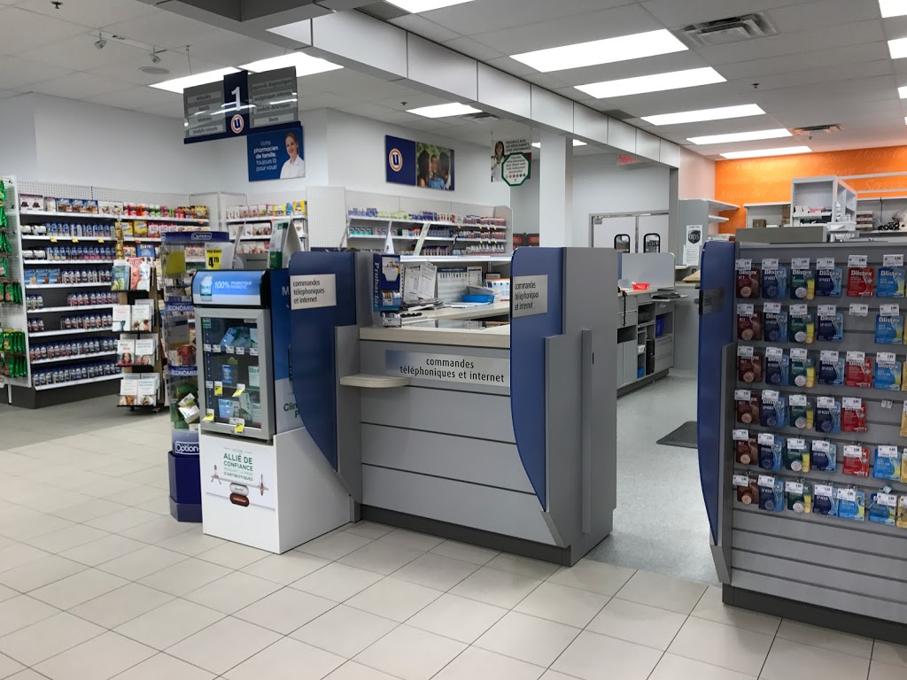 Uniprix Boivin, Hébert-Bernier et Lucier - Pharmacie affiliée | 466 Boulevard Sir-Wilfrid-Laurier, Mont-Saint-Hilaire, QC J3H 6K3, Canada | Phone: (450) 813-3165