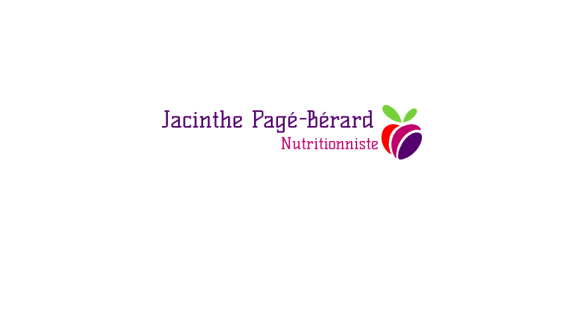 Jacinthe Pagé-Bérard, Dt.P. Nutritionniste en ligne | 5150 Rue Duchesneau, Montréal, QC H1K 0G3, Canada | Phone: (514) 299-1481