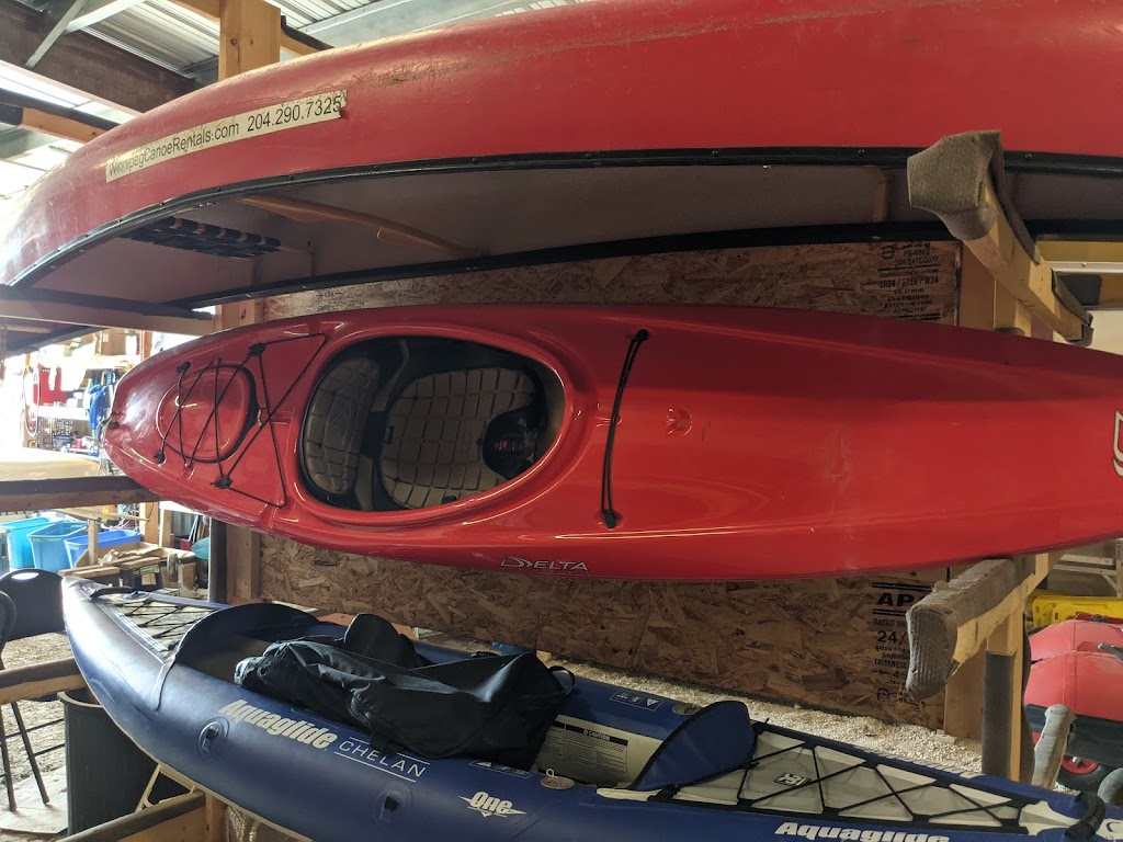 WinnipegCanoeRentals.com | 25 Keenleyside St, Winnipeg, MB R2L 2B9, Canada | Phone: (204) 290-7325