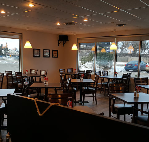 Roblin Grill | 6500 Roblin Blvd, Winnipeg, MB R3R 3P9, Canada | Phone: (204) 691-3287