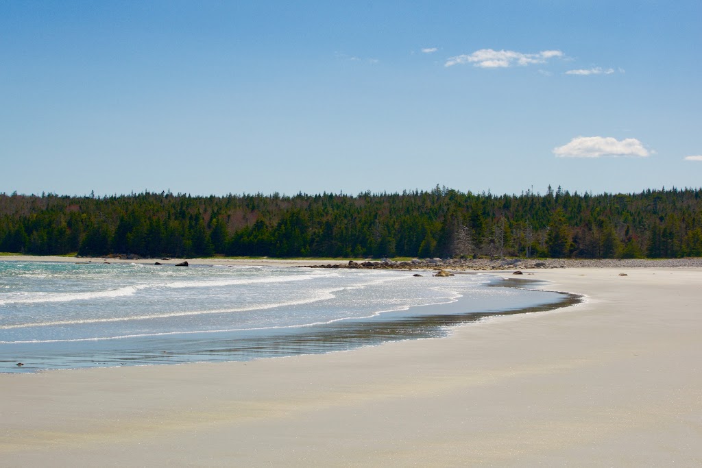 Harrison Lewis Coastal Discovery Centre | 339 Sandy Bay Rd, Port Joli, NS B0T 1S0, Canada | Phone: (902) 440-5503