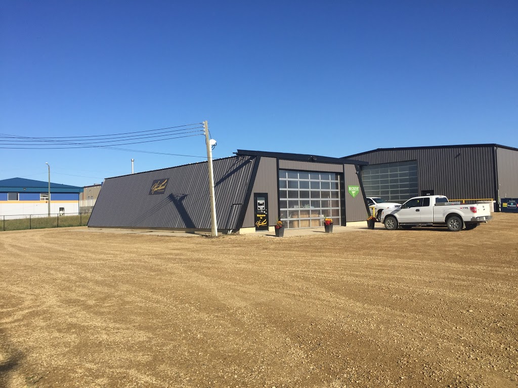 Heartland Feeds | 6602 46th Ave, Ponoka, AB T4J 1J8, Canada | Phone: (403) 704-2706