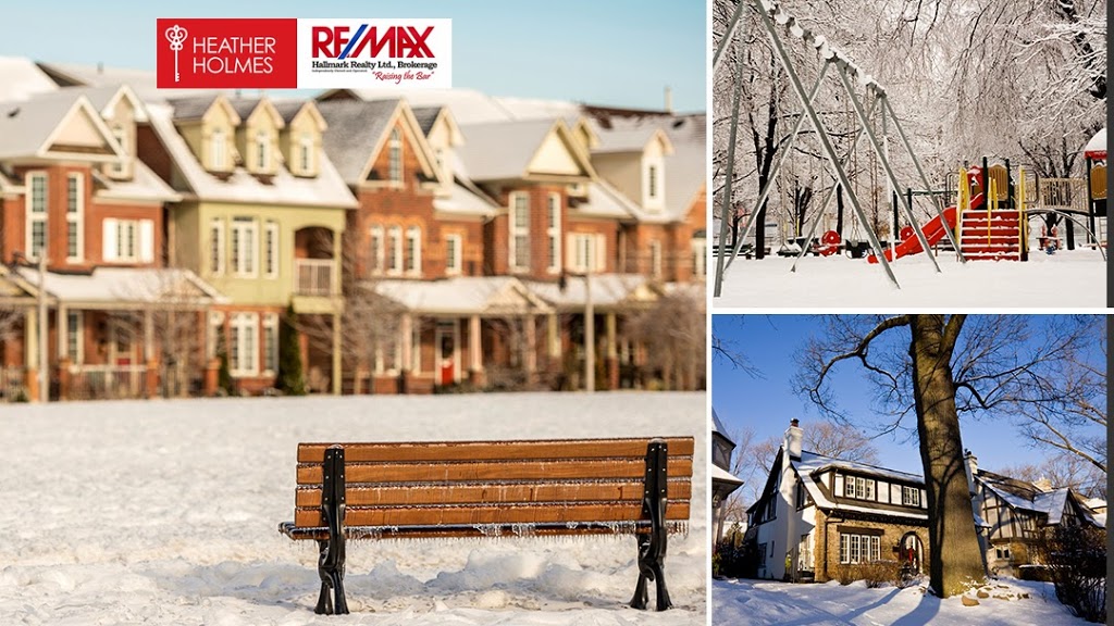 Heather Holmes - RE/MAX Hallmark Realty Ltd Brokerage | 785 Queen St E Unit A, Toronto, ON M4M 1H5, Canada | Phone: (416) 471-8139