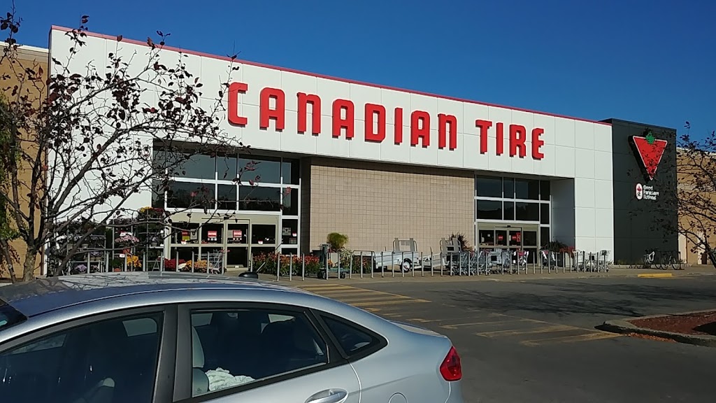 Canadian Tire - Boucherville, QC | 1055 Boulevard de Montarville, Boucherville, QC J4B 6P5, Canada | Phone: (450) 655-6950