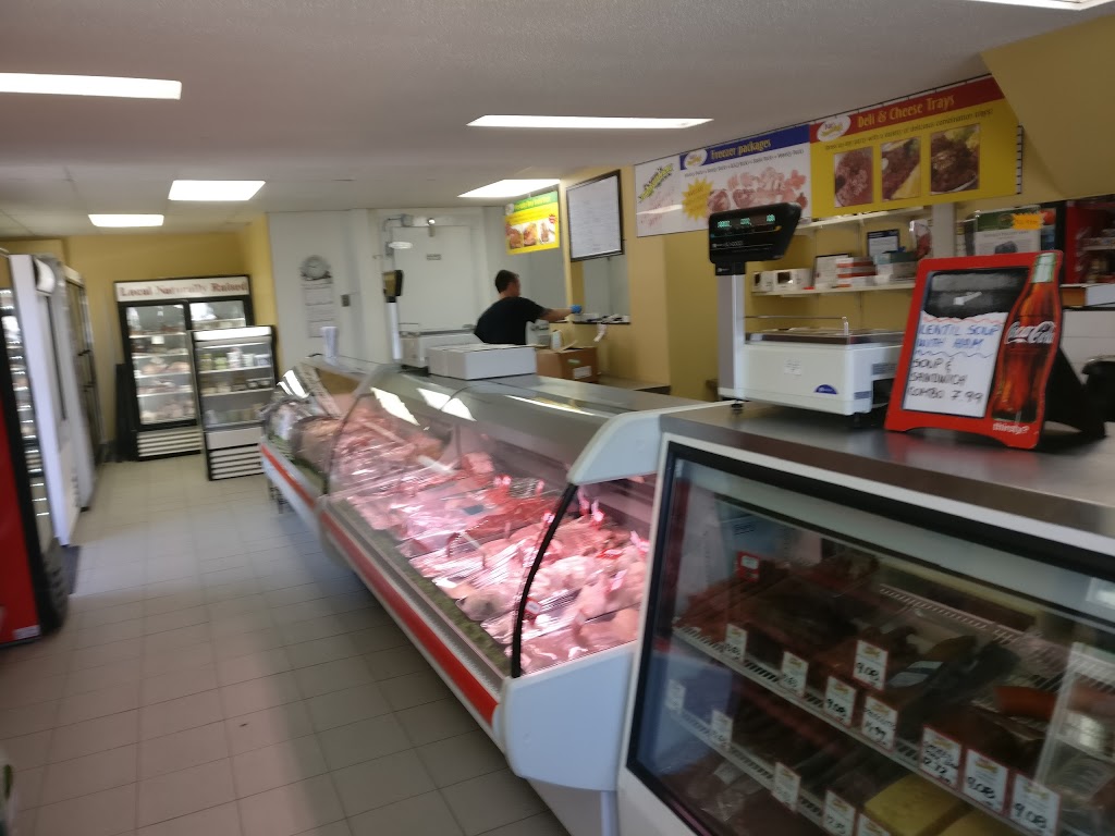 Ivan European Deli | 1496 Stittsville Main St, Stittsville, ON K2S 0R8, Canada | Phone: (613) 435-7679