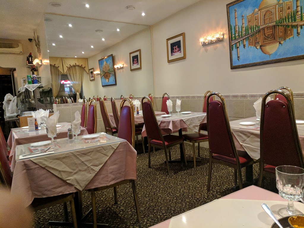 Little India Cafe | 66 Wylie Ave, Ottawa, ON K2B 6M4, Canada | Phone: (613) 828-2696