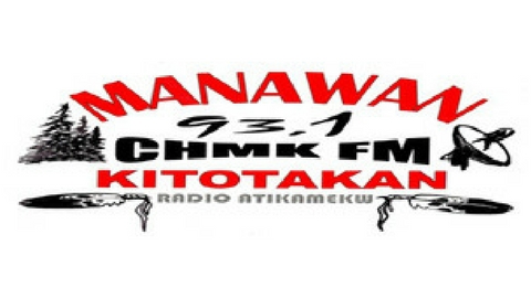 CHMK 93.1 FM | 261 Rue Mahikan, Matawinie, QC J0K 1M0, Canada | Phone: (819) 971-1390