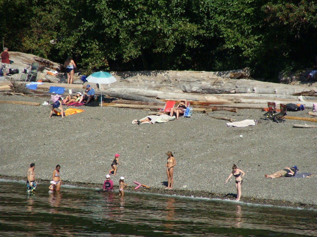 Whyte Islet | West Vancouver, BC V0N 1G1, Canada