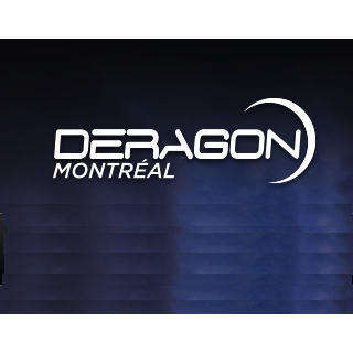 Deragon Montréal | 390 Rue de la Montagne, Montréal, QC H3C 4K7, Canada | Phone: (855) 781-8860