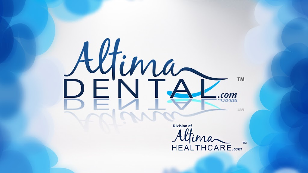 Altima Dental Canada Home Office | 1 Yorkdale Rd, North York, ON M6A 3A1, Canada | Phone: (416) 785-1828