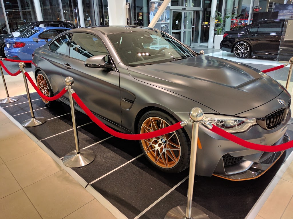 OpenRoad BMW Langley | 6025 Collection Dr, Langley City, BC V3A 0C2, Canada | Phone: (604) 533-0269