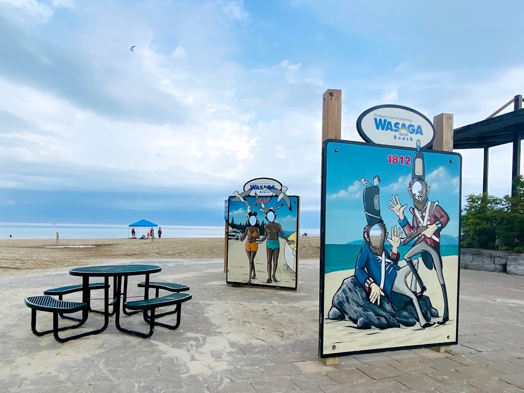 Town of Wasaga Beach | 30 Lewis St, Wasaga Beach, ON L9Z 2K5, Canada | Phone: (705) 429-3844