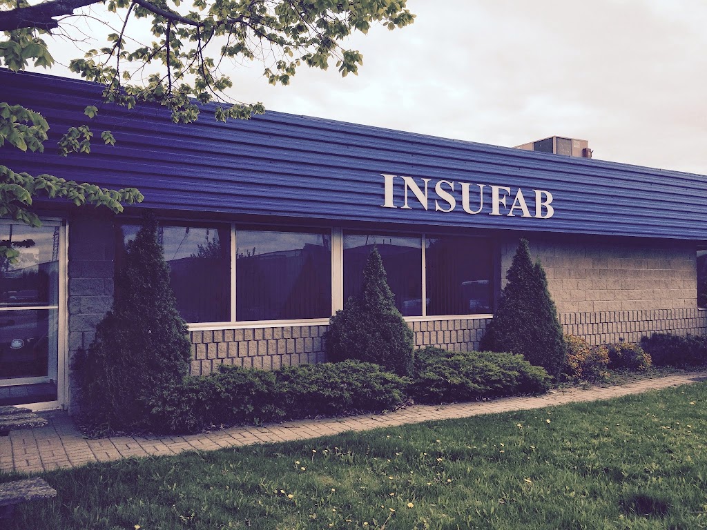 Insufab Systems Inc | 246 Arvin Ave., Stoney Creek, ON L8E 2L8, Canada | Phone: (905) 664-9696