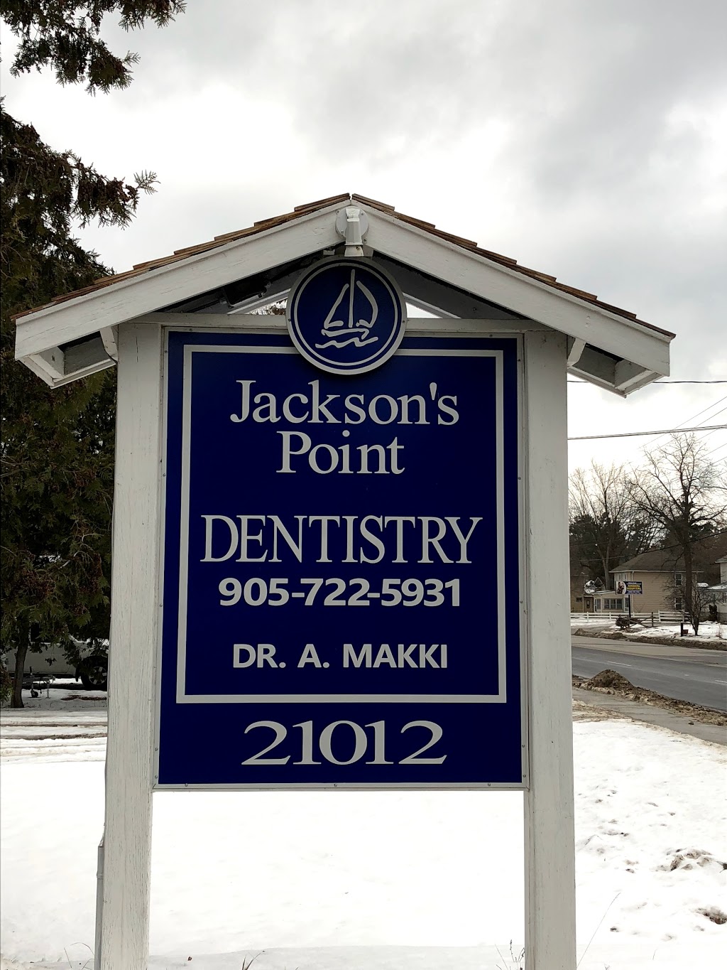 Jacksons Point Dentistry | 21012 Dalton Rd, Sutton, ON L0E 1R0, Canada | Phone: (905) 722-5931