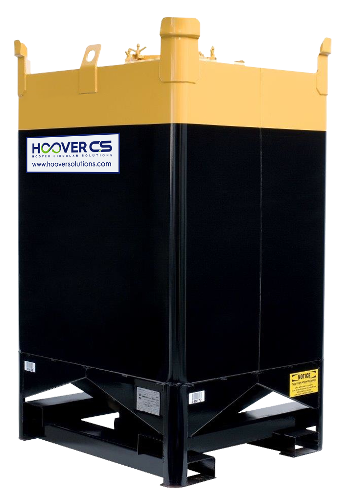 Hoover CS | 6510 30 St NW, Edmonton, AB T6P 1J6, Canada | Phone: (780) 431-1930