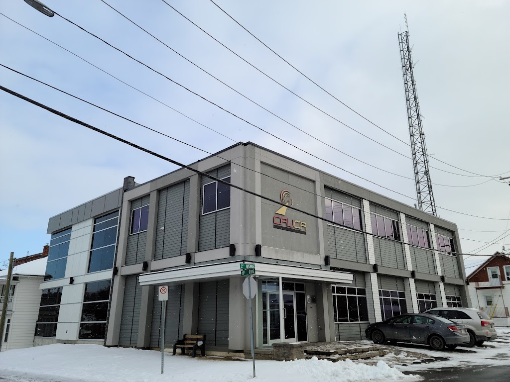 CAUCA, Centrale des Appels dUrgence Chaudière-Appalaches | 14200 Bd Lacroix, Saint-Georges, QC G5Y 2K9, Canada | Phone: (418) 228-8750