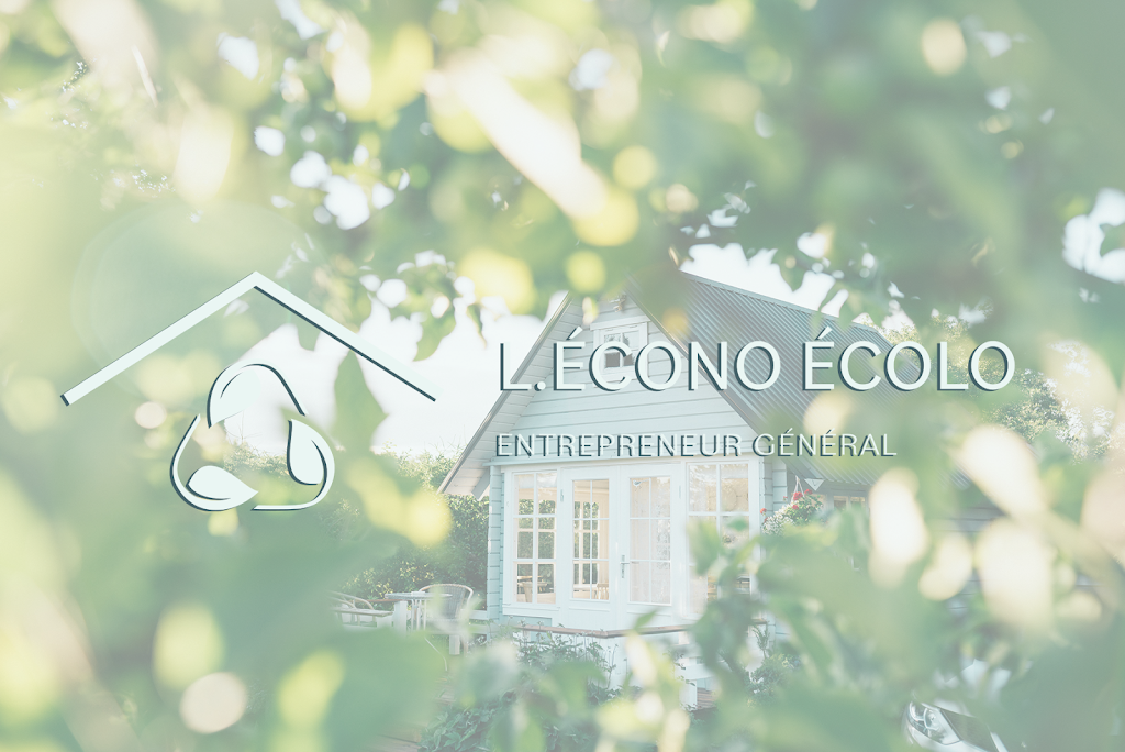 L.Écono Écolo Entrepreneur Général | 291 Rue Chartrand, Saint-Jérôme, QC J7Z 4Y8, Canada | Phone: (514) 588-2501