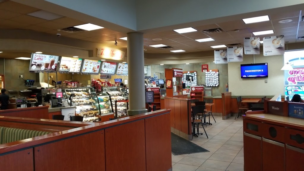 Tim Hortons | 303 Shawville Blvd SE Unit 400, Calgary, AB T2Y 2Z3, Canada | Phone: (587) 625-9173