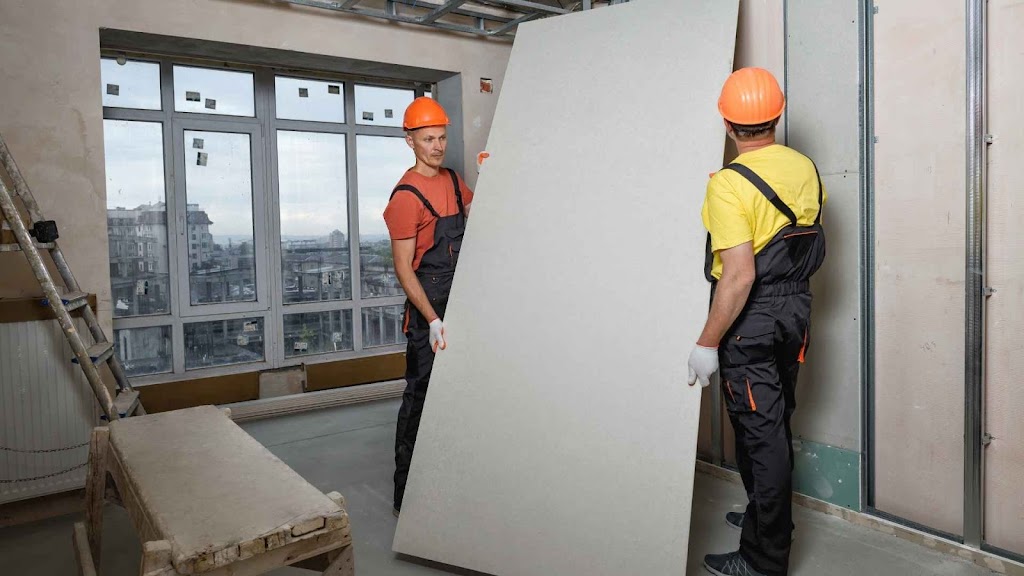 Drywall Sooke CNL | 2206 Townsend Rd, Sooke, BC V9Z 0H4, Canada | Phone: (778) 748-1646