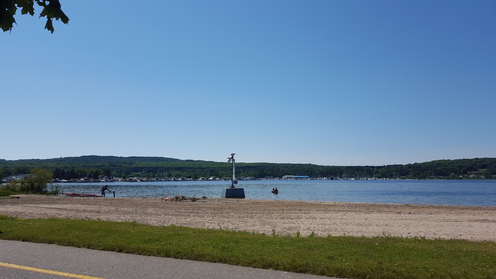 Tourist Information Centre Seasonal Office TownDock | Town Dock, Penetanguishene, ON L9M 1T1, Canada | Phone: (705) 549-2232