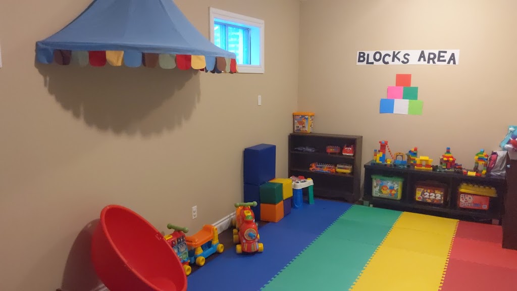 Skip2mylou Childcare/Dayhome | 2903 83 St NW, Edmonton, AB T6K 3A4, Canada | Phone: (780) 224-7049