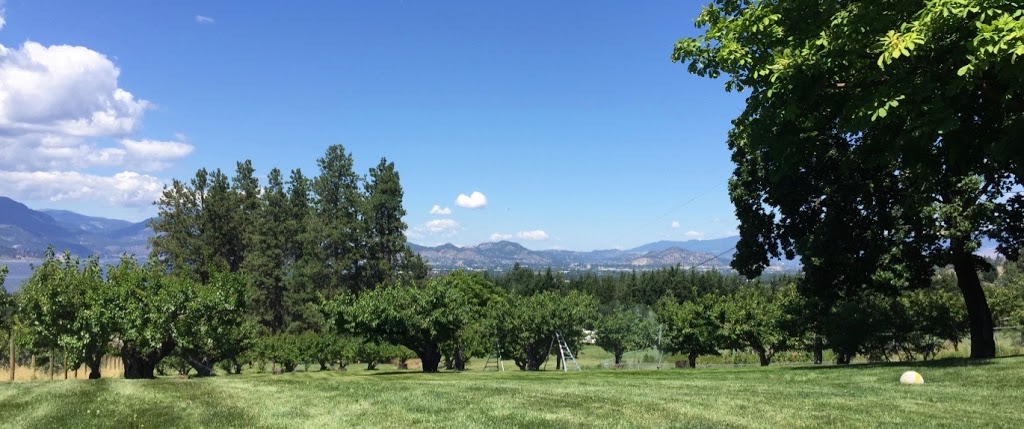 Kuipers Family Fruit Farm | 579 Barnaby Rd, Kelowna, BC V1W 4N7, Canada | Phone: (250) 575-3308