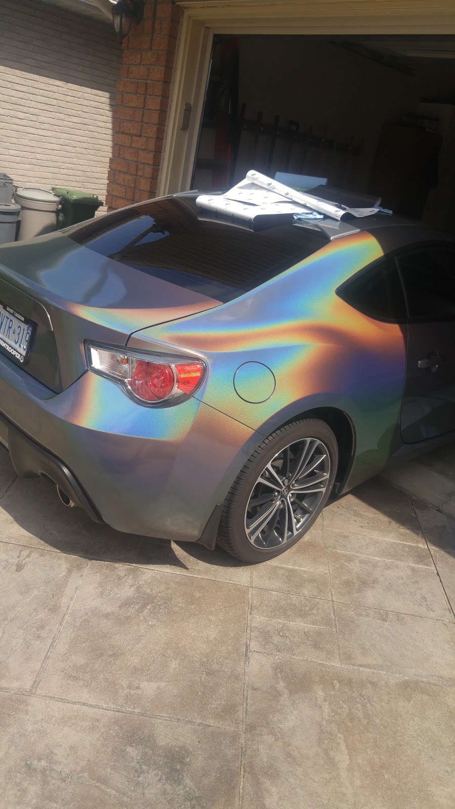 All★Star Window Tinting + Wraps | 2095 Main St N, Jarvis, ON N0A 1J0, Canada | Phone: (289) 921-9573