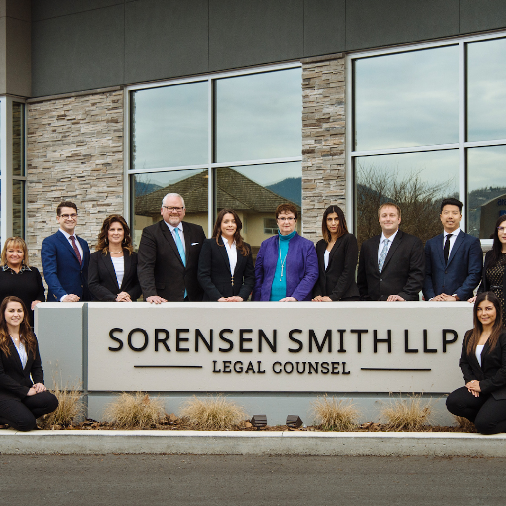 Sorensen Smith LLP | 45515 Knight Rd A, Chilliwack, BC V2R 5L2, Canada | Phone: (604) 705-0022