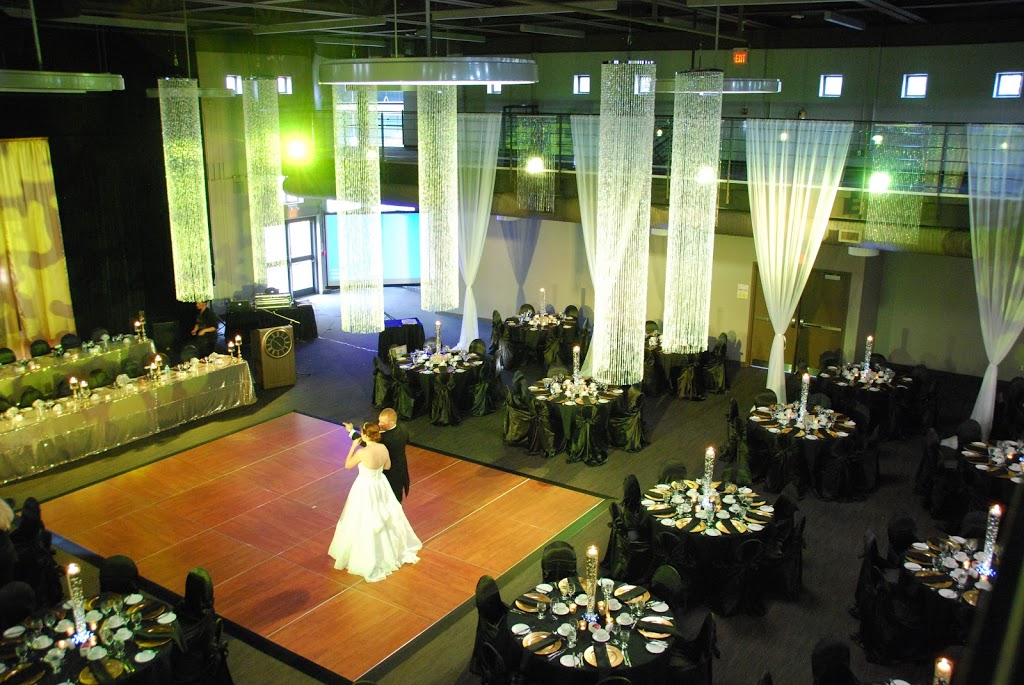 Federation Hall - Catering and Events Services | University of Waterloo, 200 University Ave W, Waterloo, ON N2L 3G1, Canada | Phone: (519) 888-4700