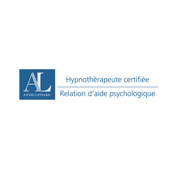 Annie Lessard Hypnothérapeute certifiée | 370 Rue Saint-Ignace, La Prairie, QC J5R 1E7, Canada | Phone: (450) 695-3700