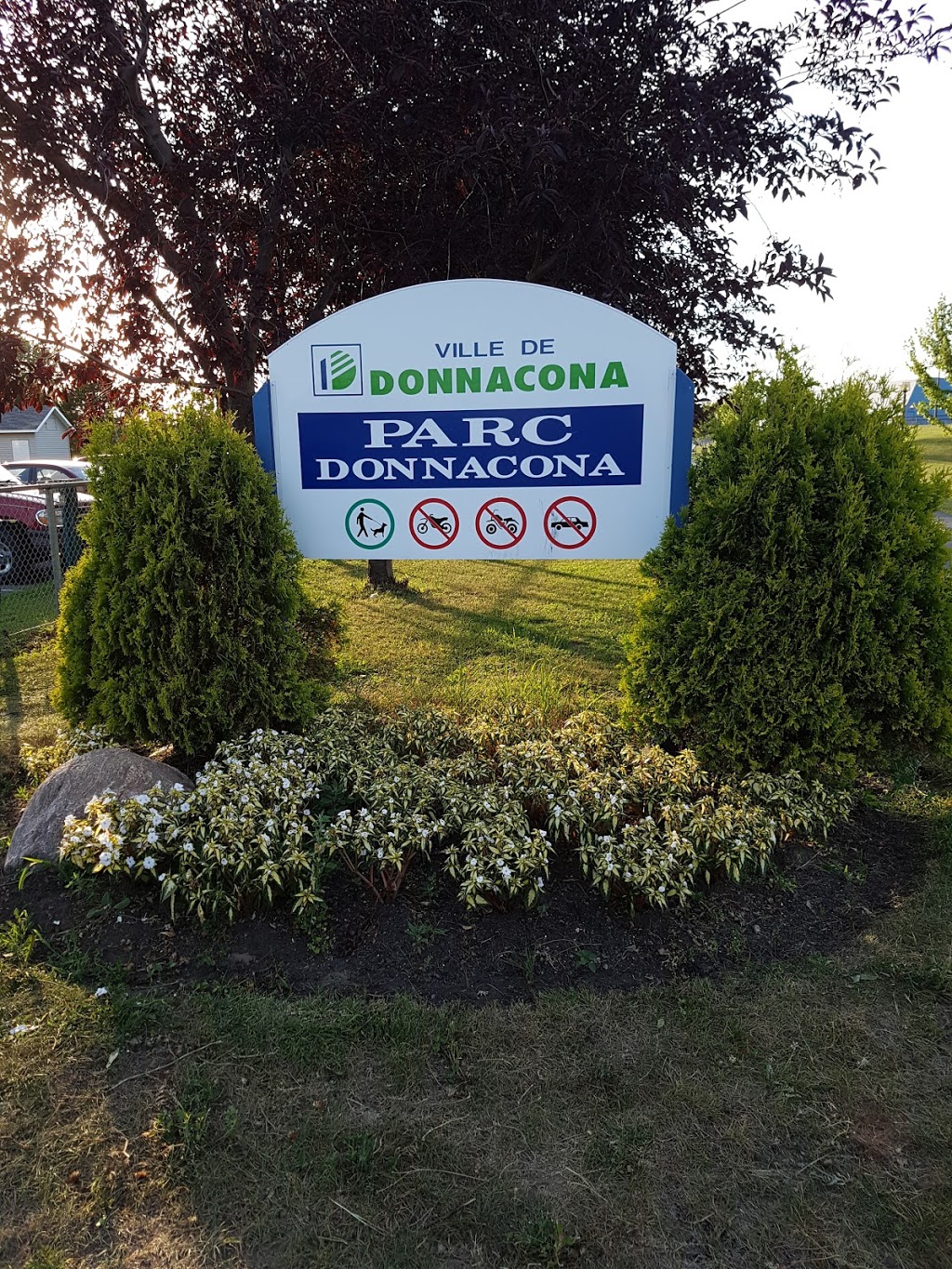 Parc Donnacona | Donnacona, QC G3M 1L6, Canada