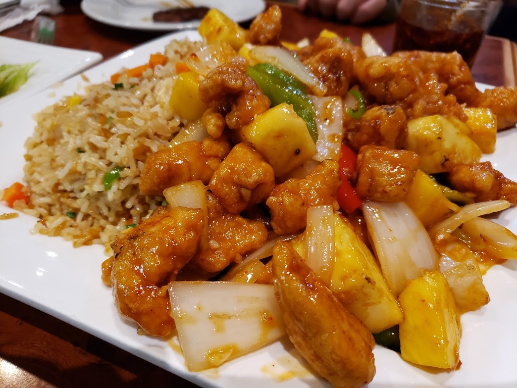 Hung Long Restaurant | 1122 Wilson Ave, North York, ON M3M 1G7, Canada | Phone: (416) 398-2121