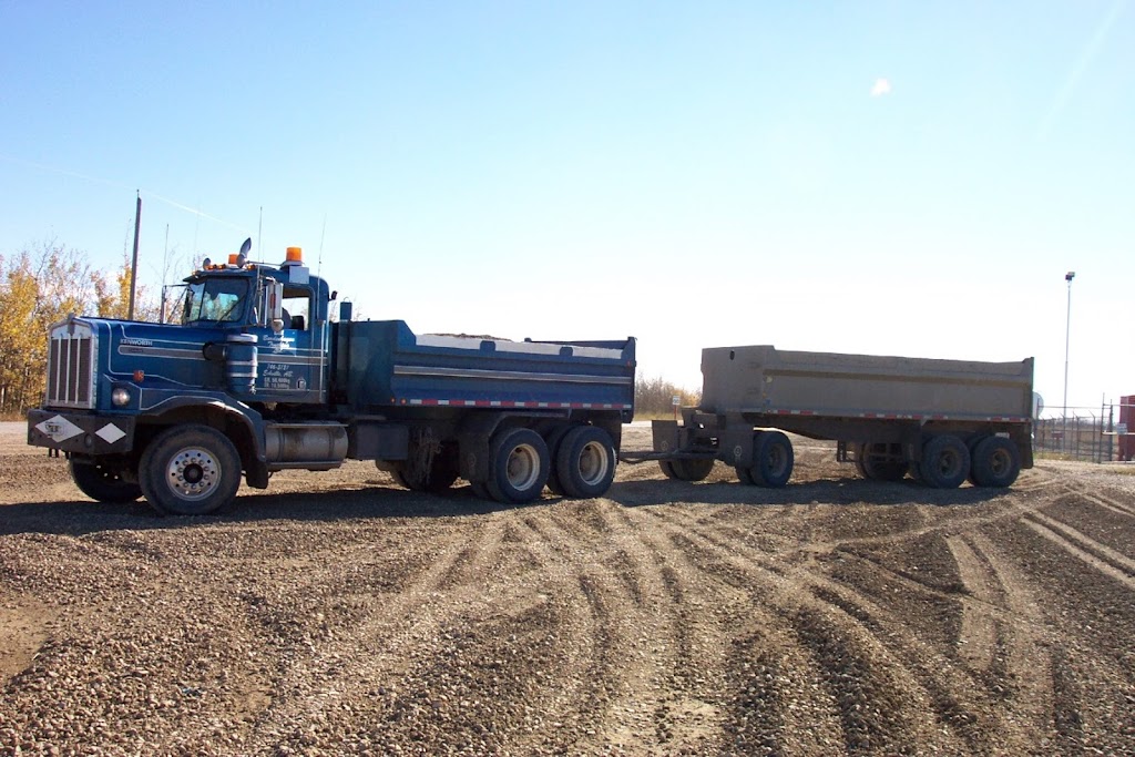 Bardenhagen Bill Trucking Ltd | 5003 48 St, Eckville, AB T0M 0X0, Canada | Phone: (403) 746-3121