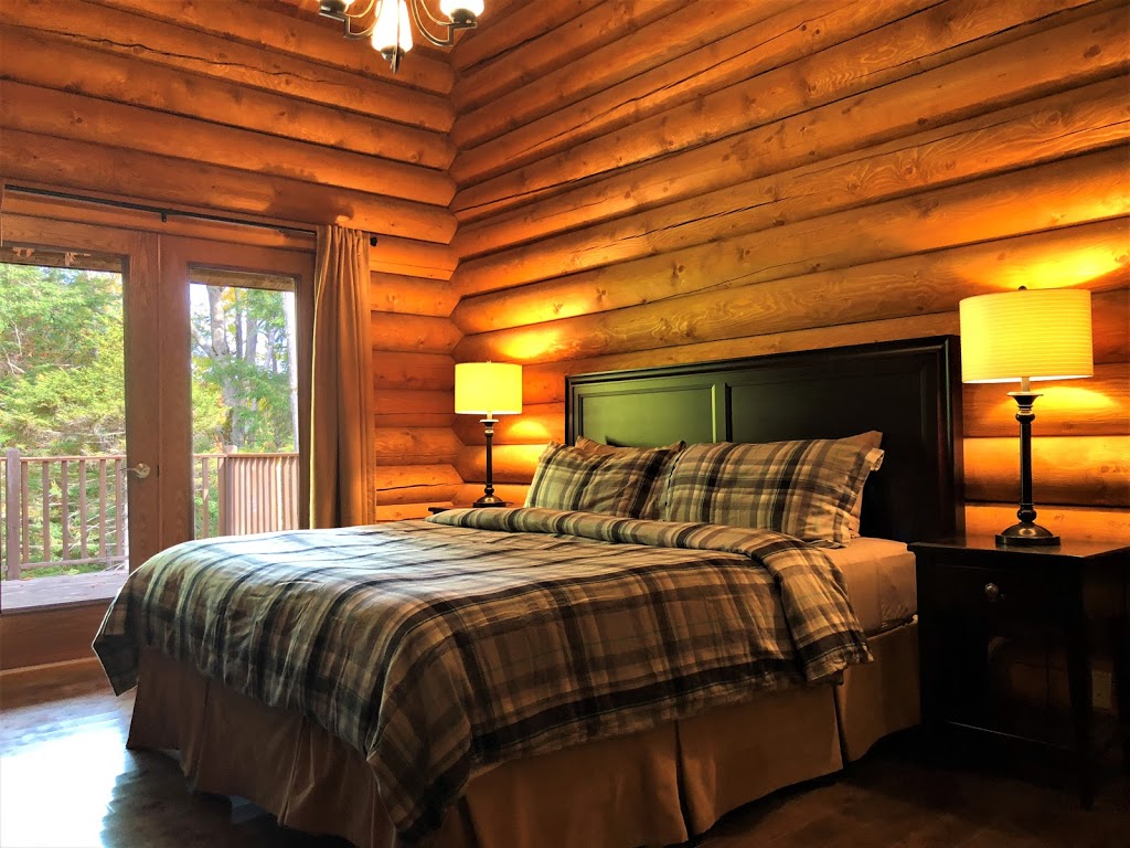 Chalets Chinook Tremblant - Chinook 2 - Mont Tremblant | 890 Chemin des Pionniers, Labelle, QC J0T 1H0, Canada | Phone: (514) 247-9634