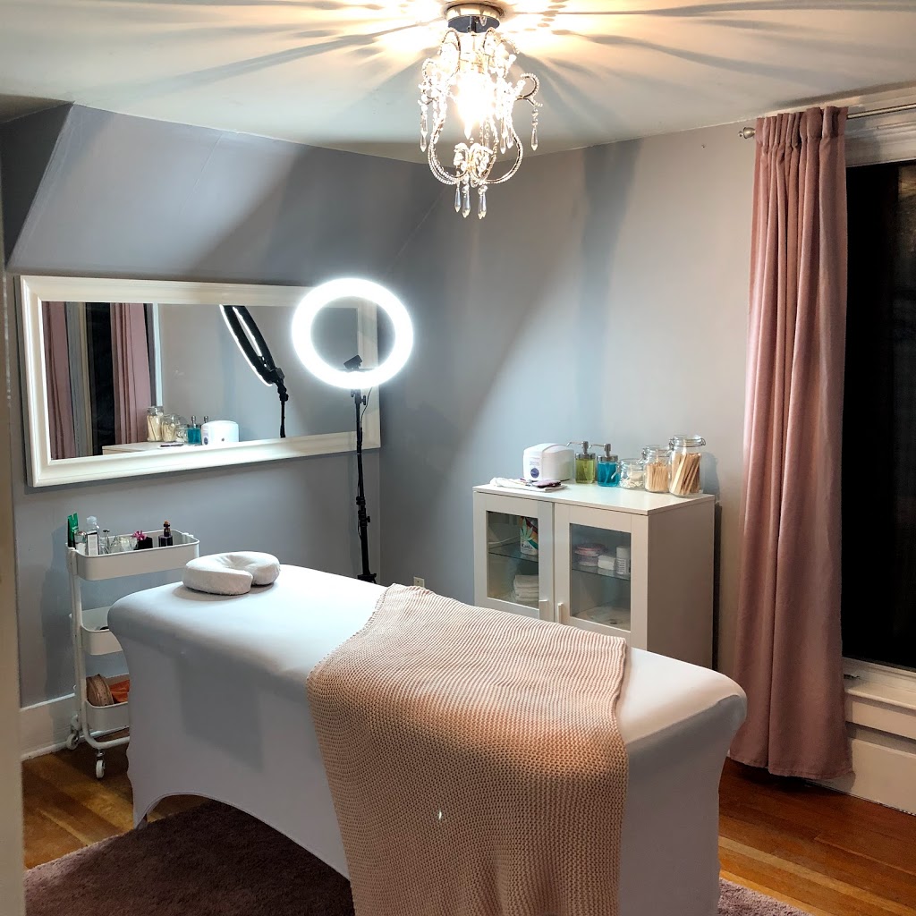 L’Ash Beauty Bar | 2898 Stevensville Rd, Stevensville, ON L0S 1S0, Canada | Phone: (289) 501-7848