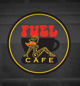 Fuel Cafe | 2080 United Blvd, Coquitlam, BC V3K 6W3, Canada | Phone: (604) 523-6888