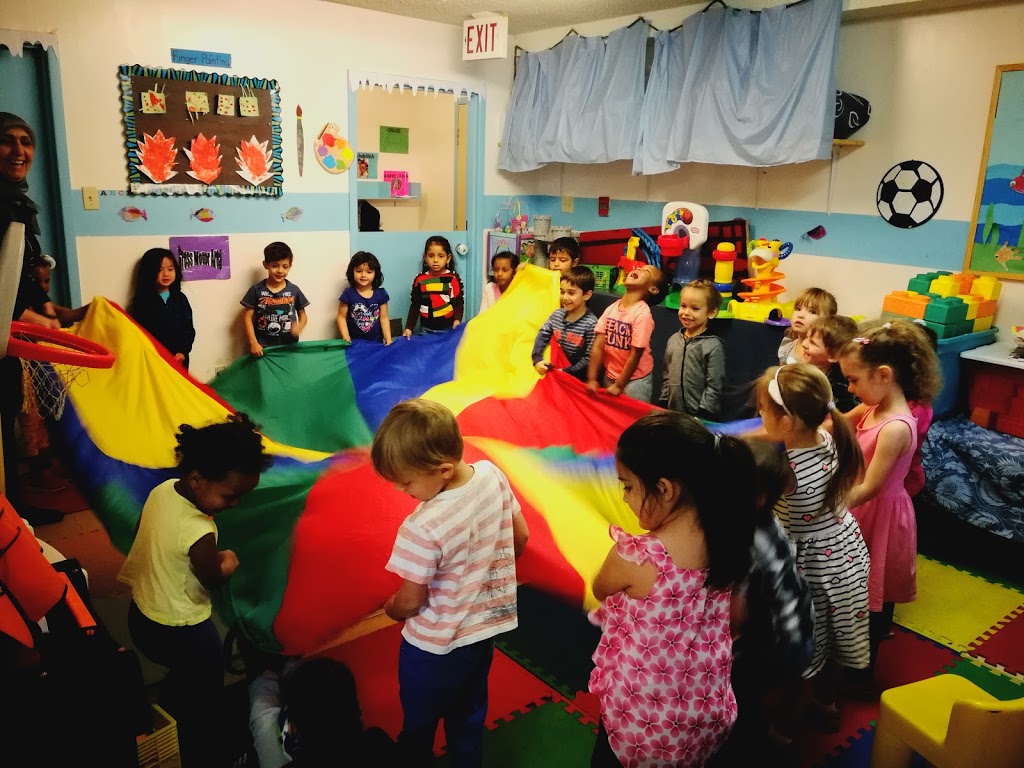 Alta Montessori Daycare and OSC | 14707 77 St NW #101, Edmonton, AB T5C 1E7, Canada | Phone: (780) 473-4440