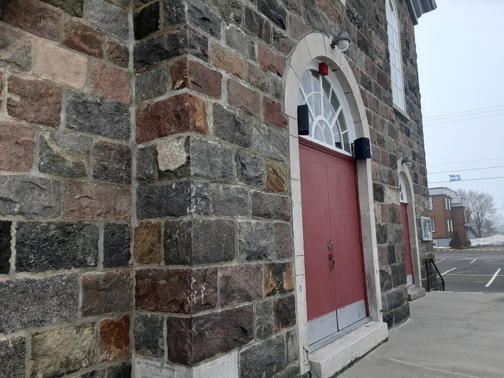 Église Saint Arsène | 56 Rue de lÉglise, Saint-Arsène, QC G0L 2K0, Canada | Phone: (418) 862-3022