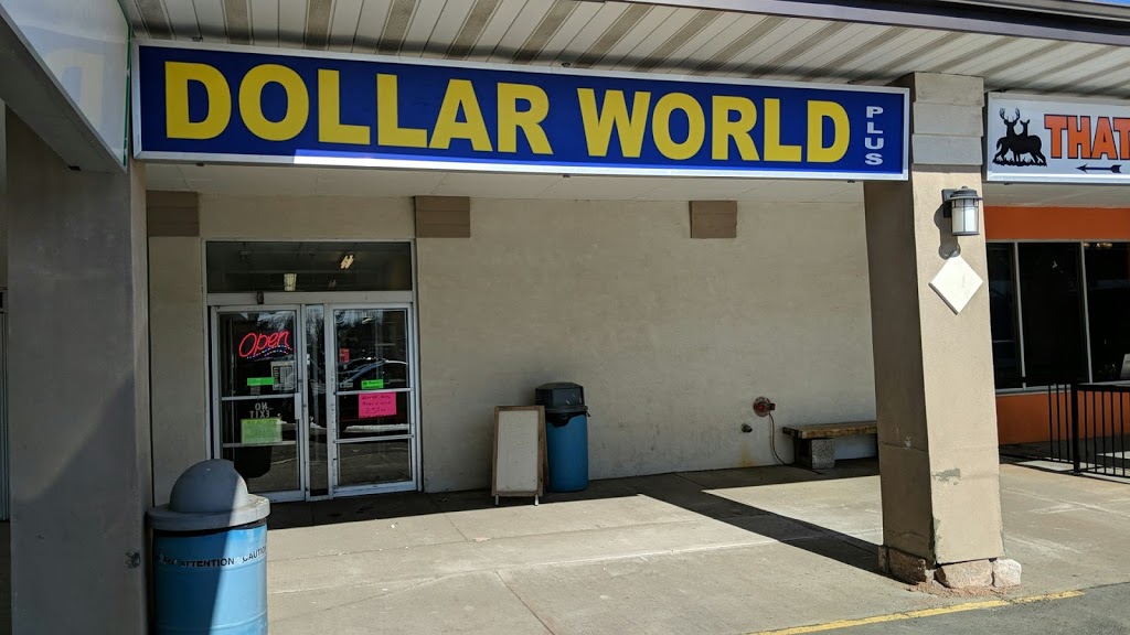 Dollar World Plus | Richmond, Ottawa, ON K0A 2Z0, Canada | Phone: (613) 838-3644