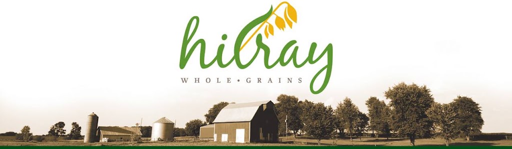 Hilray Whole Grains Ltd | 20888 Heritage Rd, Thorndale, ON N0M 2P0, Canada | Phone: (519) 461-9748