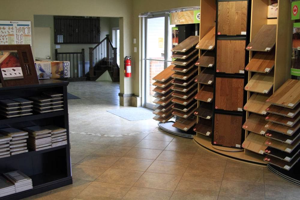 Domus Flooring & Stairs | 631 Ferdinand Blvd, Dieppe, NB E1A 7G1, Canada | Phone: (506) 857-0707